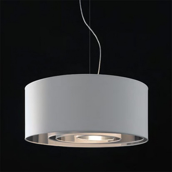 Circles Pendant Lamp by Oluce Lamps