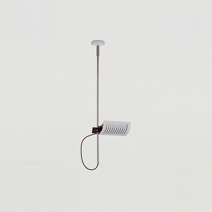 Colombo Pendant Lamp by Oluce Lamps