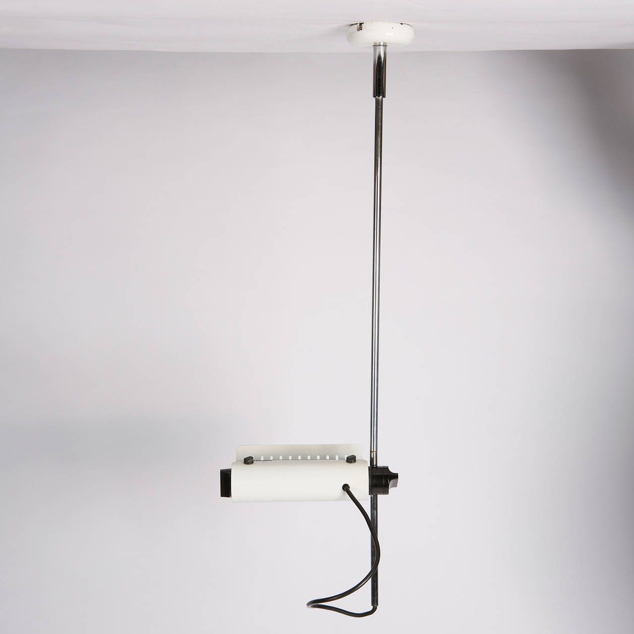 Colombo Pendant Lamp by Oluce Lamps