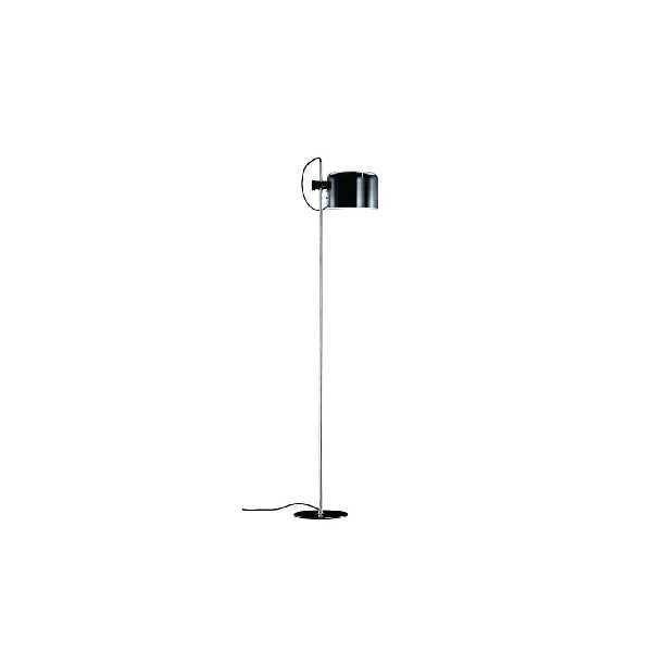 Coupe Floor Lamp by Oluce Floor Lamps