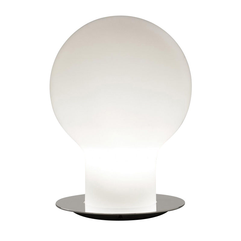 Denq 229 Table Lamp by Oluce Lamps