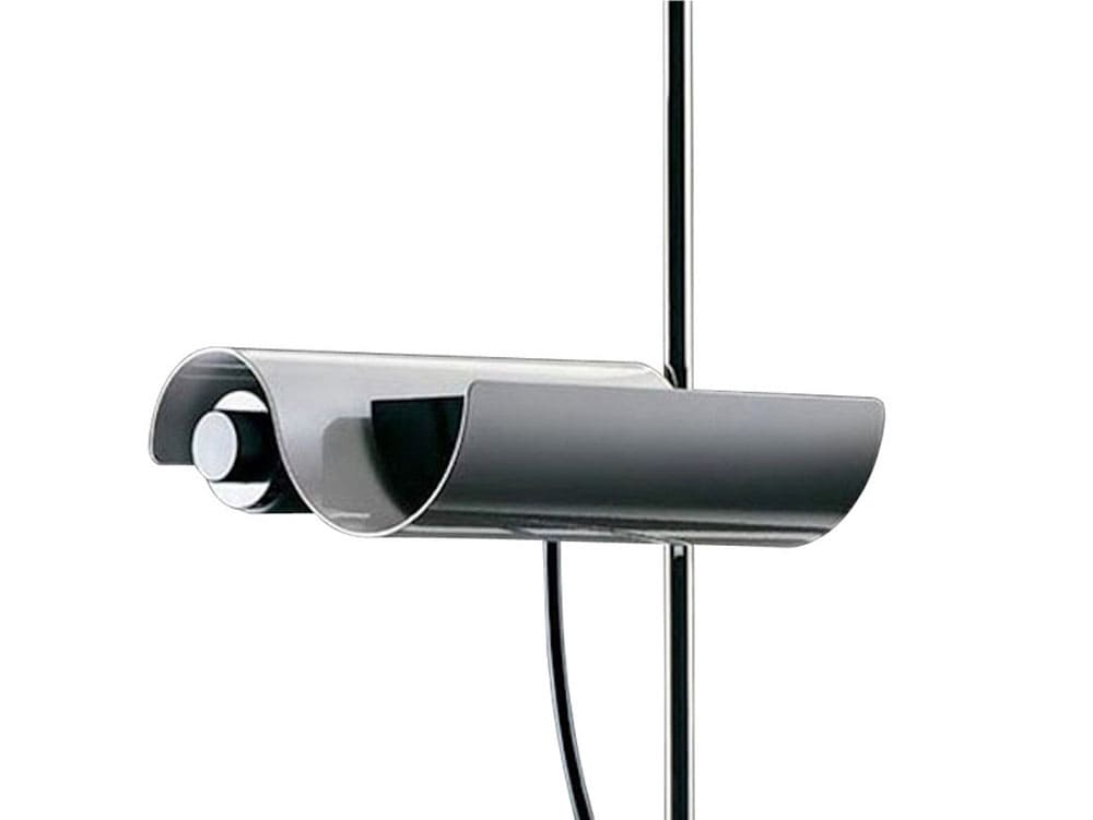 Dim Floor Lamp by Oluce Floor Lamps