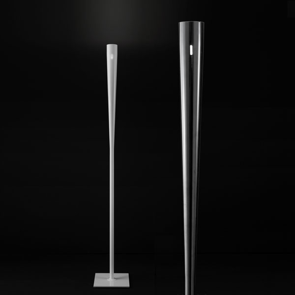 Do With Floor Lamp by Oluce Floor Lamps