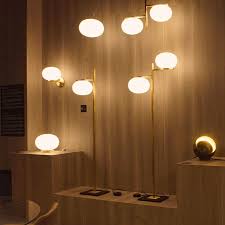 Eva Table Lamp 216 by Oluce Lamps