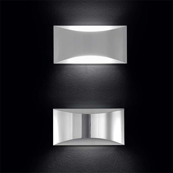 Kelly Wall Lamp by Oluce Lamps