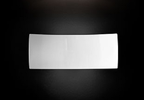 Lens 151 Wall Lamp by Oluce Lamps