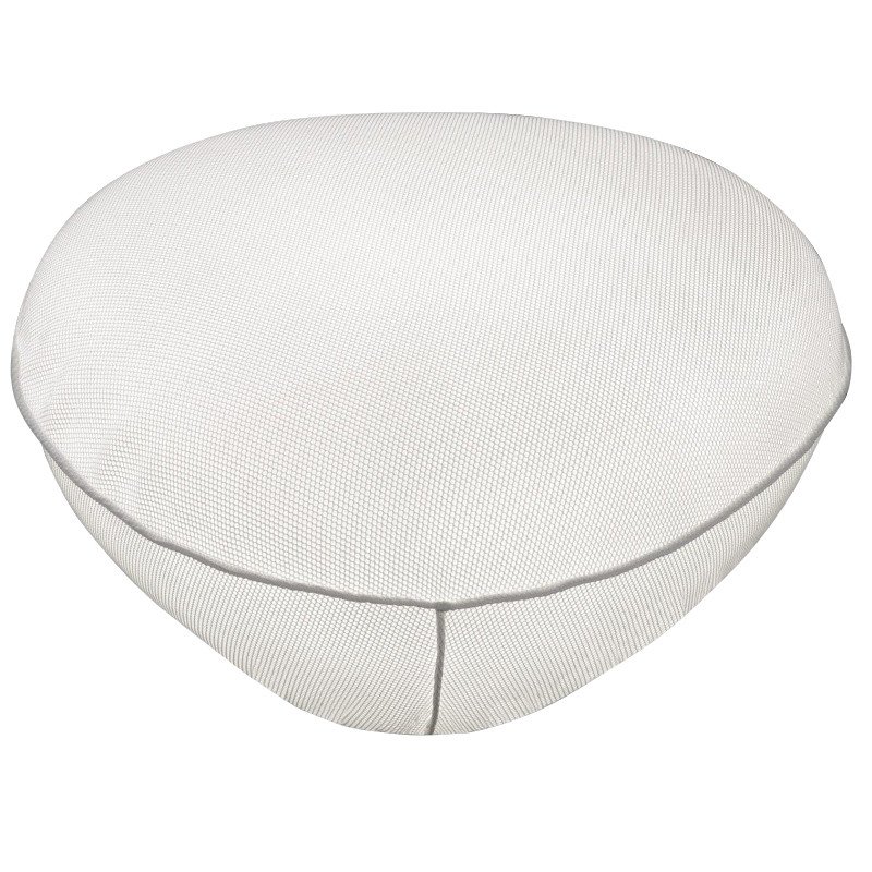 Pill low 219 Outdoor Lamp by Oluce Lamps
