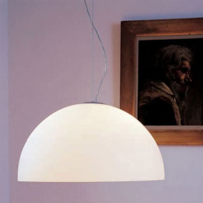 Sonora Pendant Lamp by Oluce Lamps