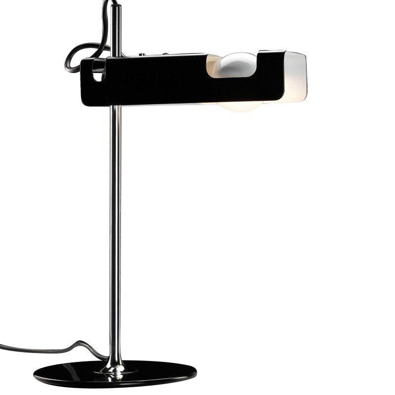 Spider Table Lamp by Oluce Lamps