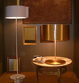 Switch Floor Lamp by Oluce Floor Lamps