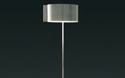Switch Floor Lamp by Oluce Floor Lamps