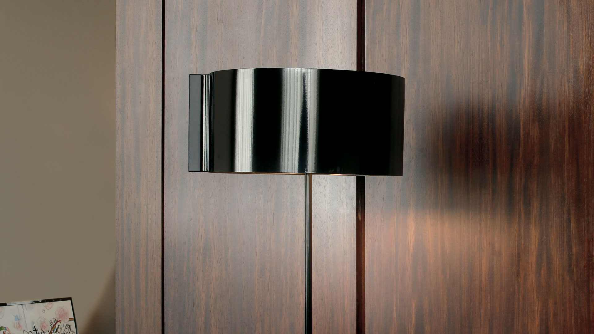 Switch Floor Lamp by Oluce Floor Lamps