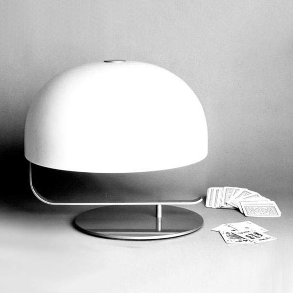 Zanuso 275 Table Lamp by Oluce Lamps