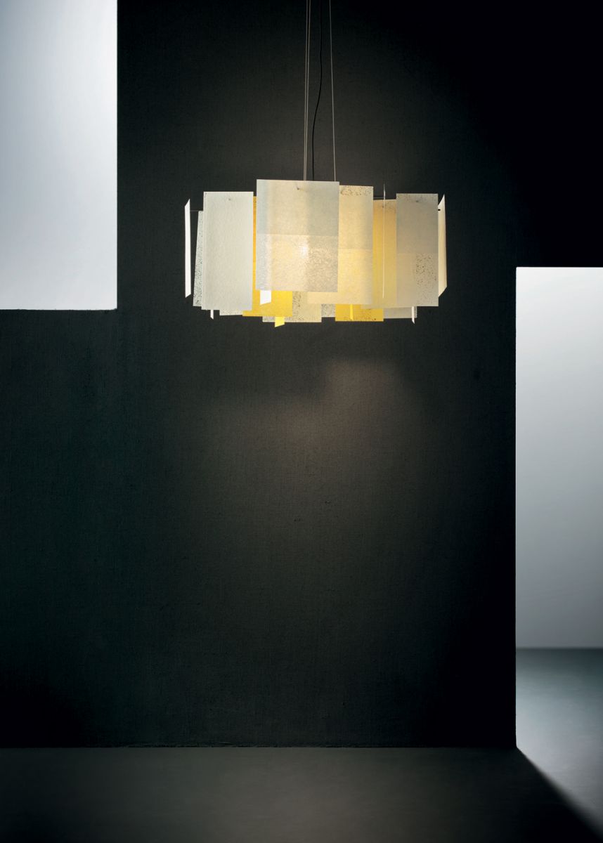 Alexandra Pendant Lamp by Pallucco Lamps