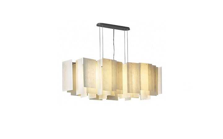 Alexandra Pendant Lamp by Pallucco Lamps