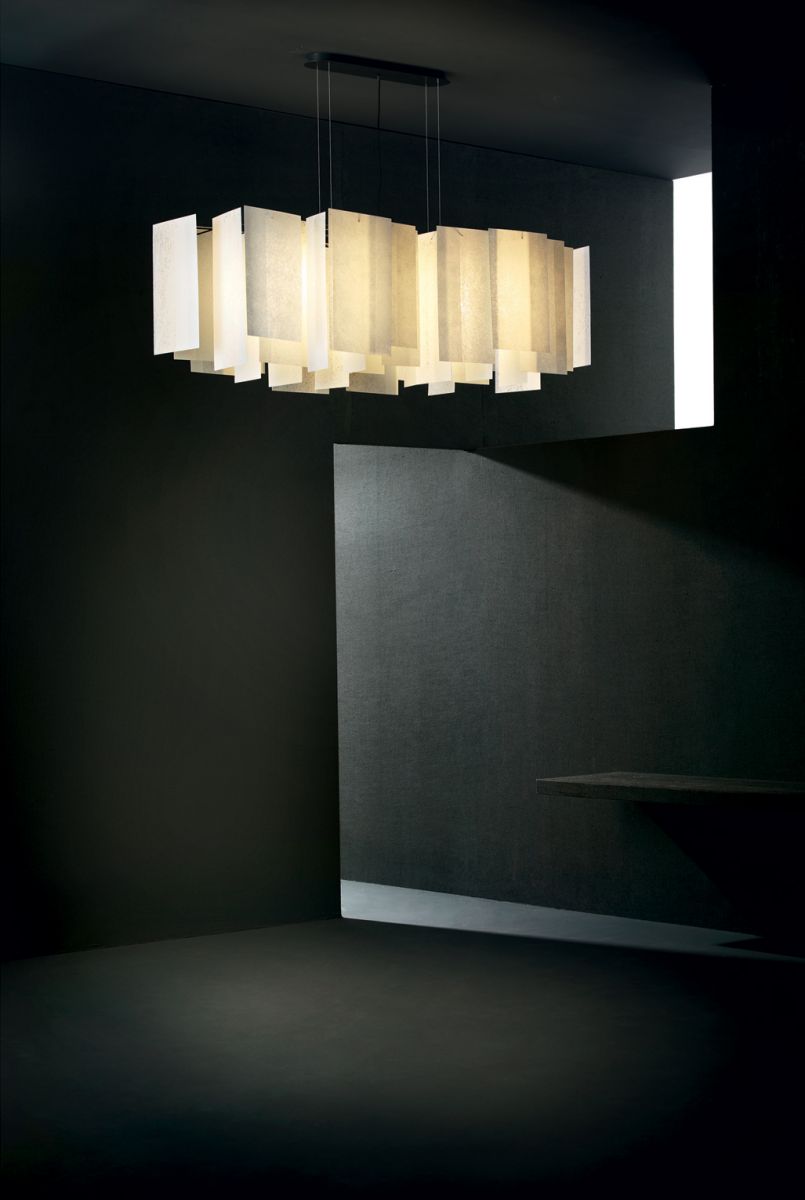 Alexandra Pendant Lamp by Pallucco Lamps