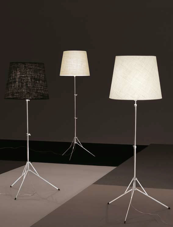 Baby Gilda Floor Lamp by Pallucco Lamps
