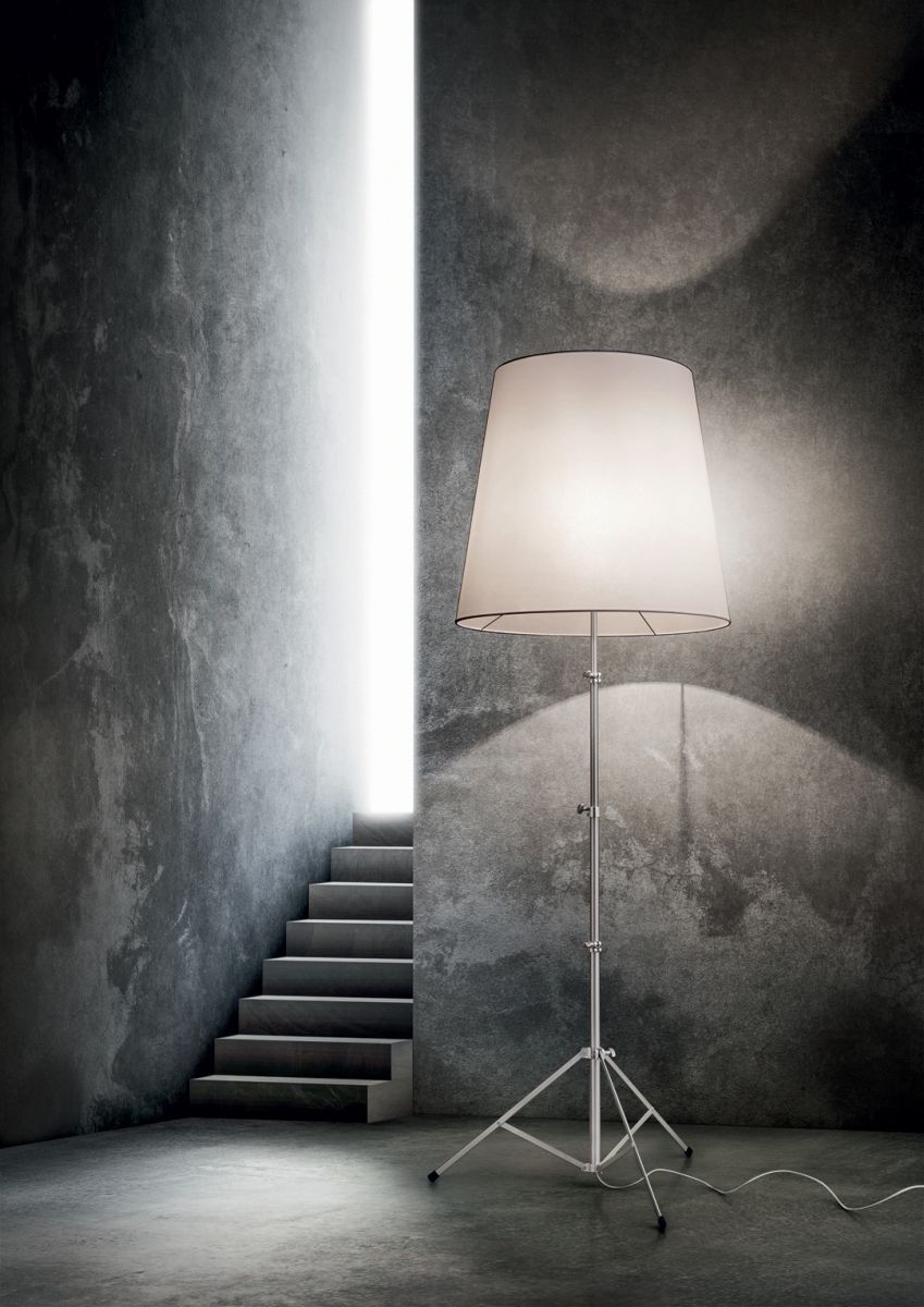 Baby Gilda Floor Lamp by Pallucco Lamps