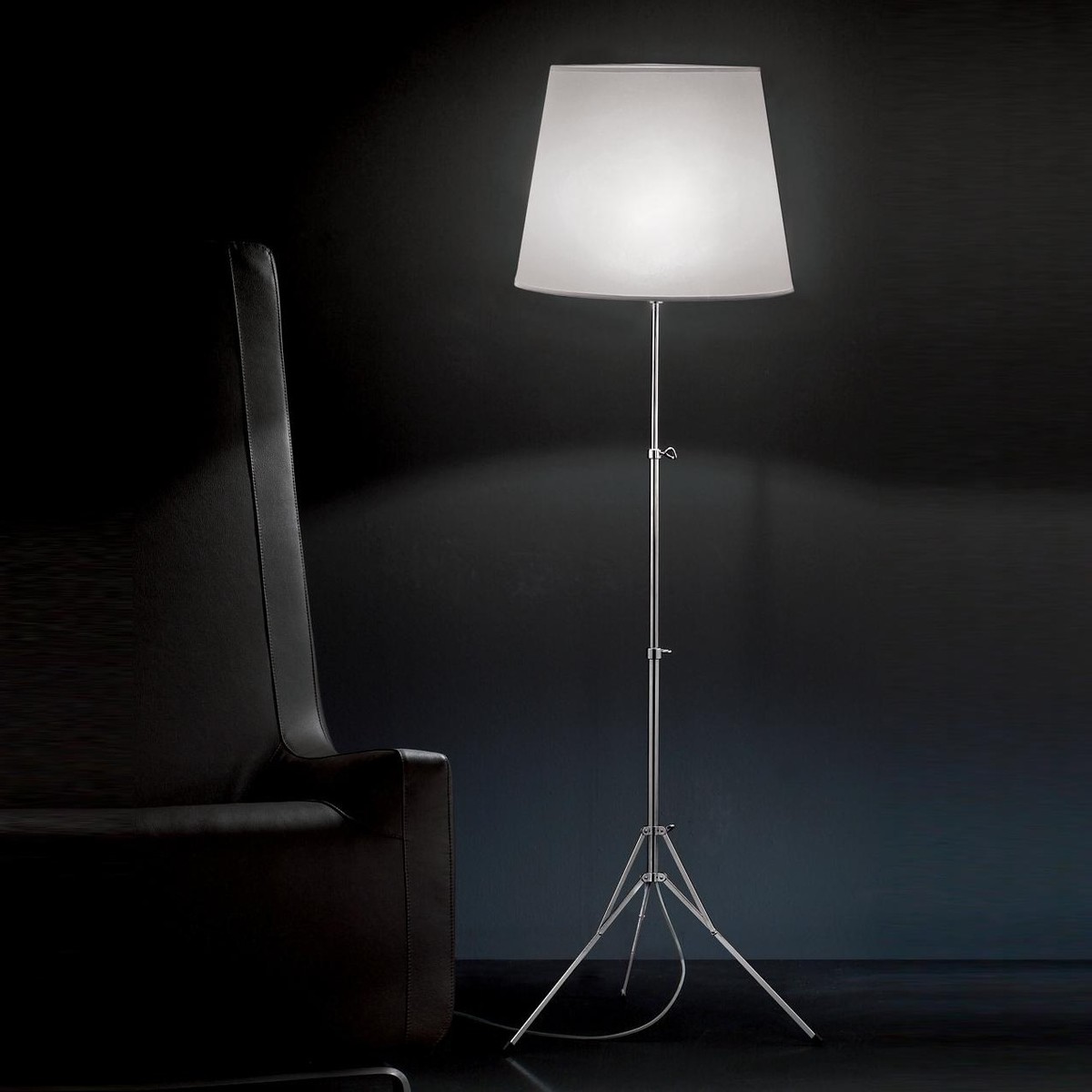 Baby Gilda Floor Lamp by Pallucco Lamps