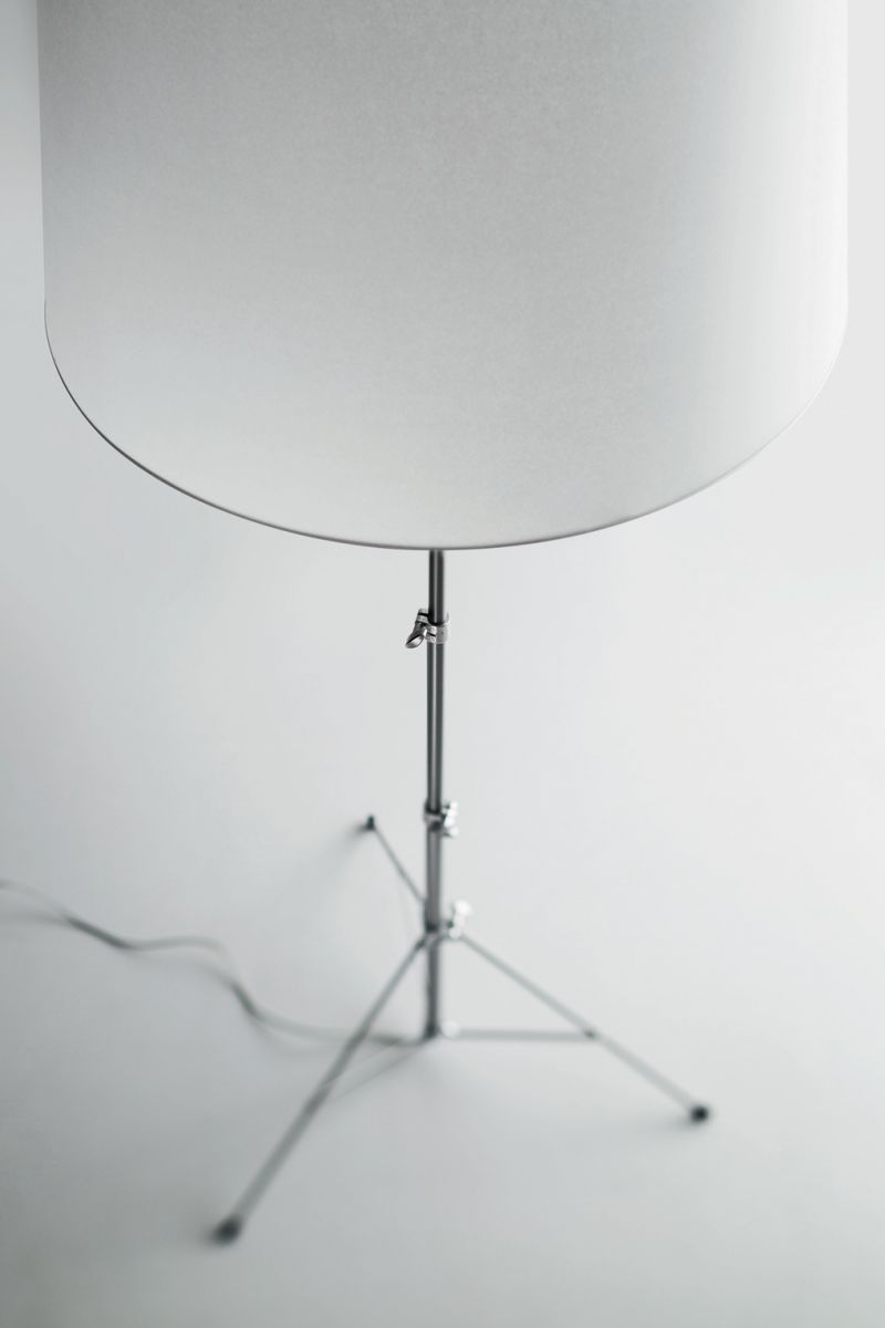 Baby Gilda Floor Lamp by Pallucco Lamps