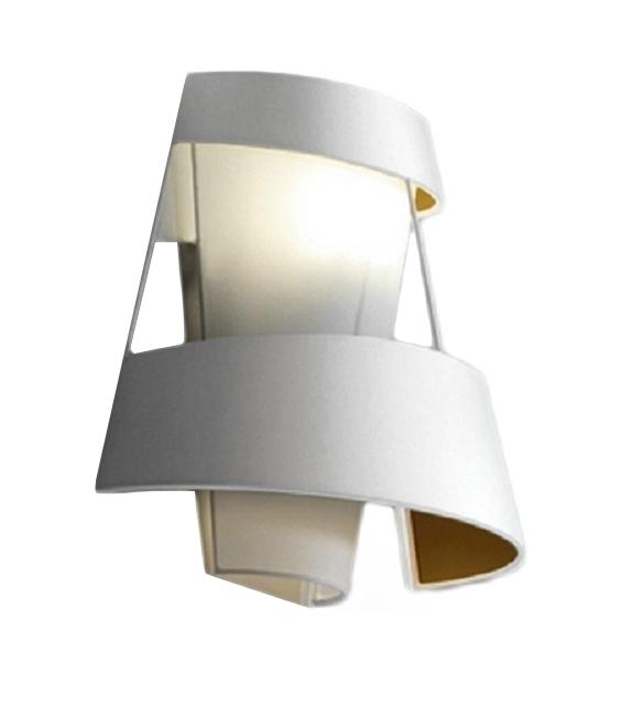 Crinolina Wall Lamp by Pallucco Lamps