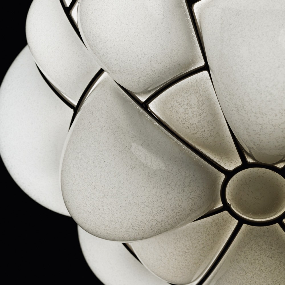 Egg Pendant Lamp by Pallucco Lamps