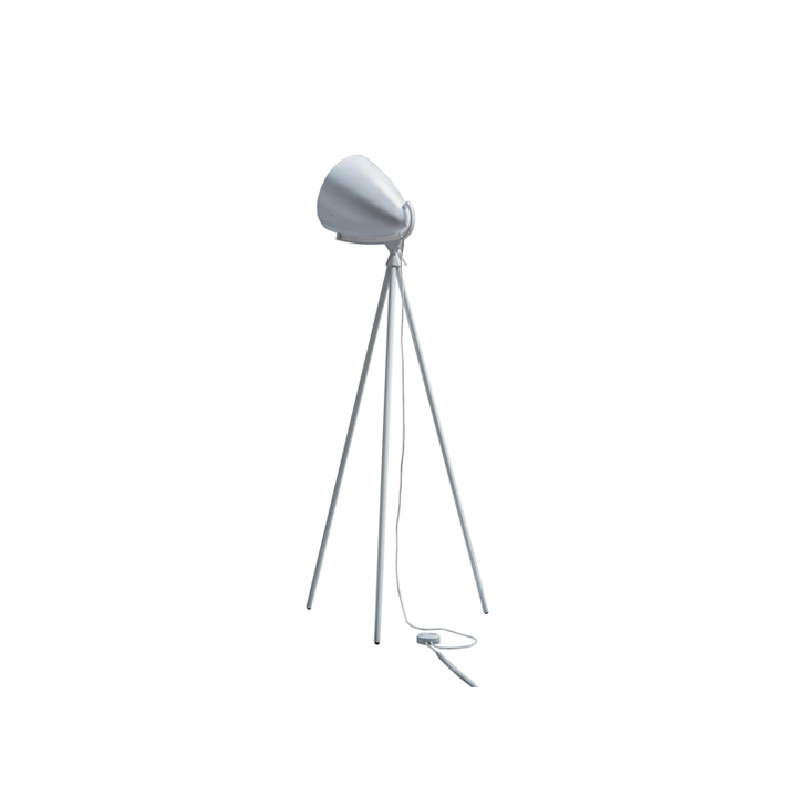 Faro Next Floor Lamp by Pallucco Floor Lamps