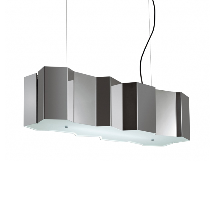 Fold Pendant Lamp by Pallucco Lamps