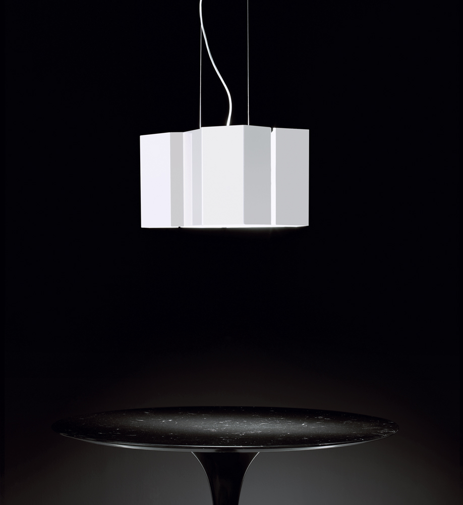 Fold Pendant Lamp by Pallucco Lamps