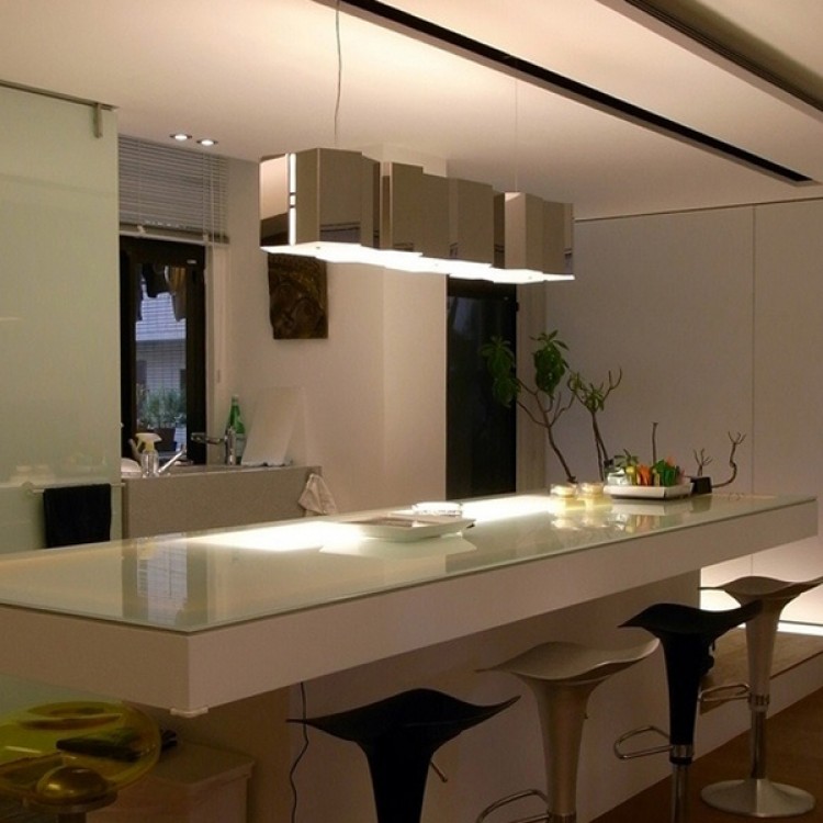 Fold Pendant Lamp by Pallucco Lamps