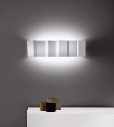 Fold Wall Lamp by Pallucco Lamps