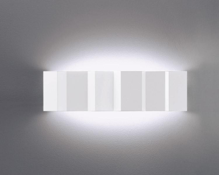 Fold Wall Lamp by Pallucco Lamps