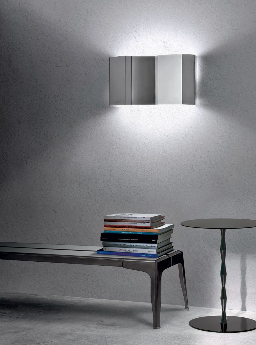 Fold Wall Lamp by Pallucco Lamps