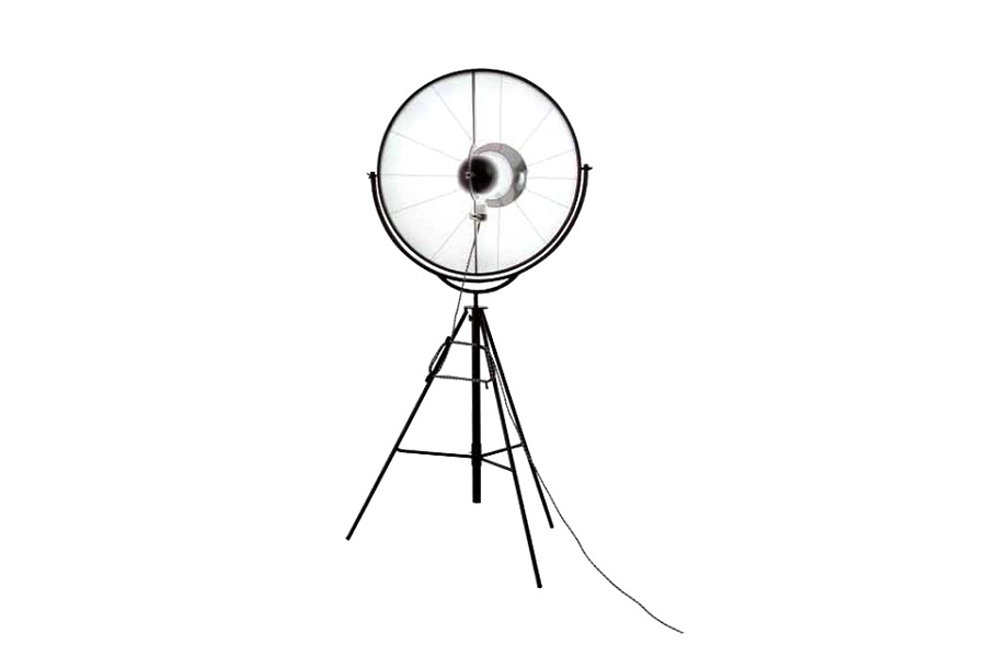 Fortuny Floor Lamp by Pallucco Lamps