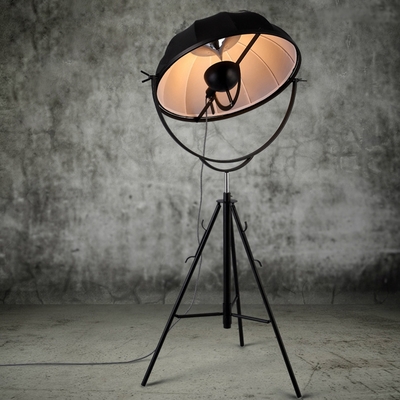 Fortuny Petite LED Floor Lamp by Pallucco Floor Lamps