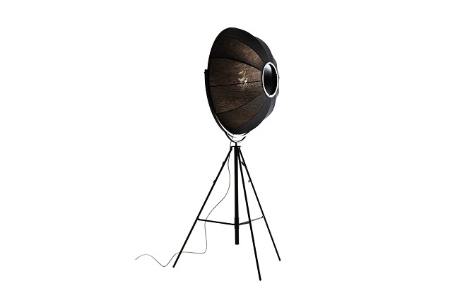 Fortuny Petite Floor Lamp by Pallucco Lamps