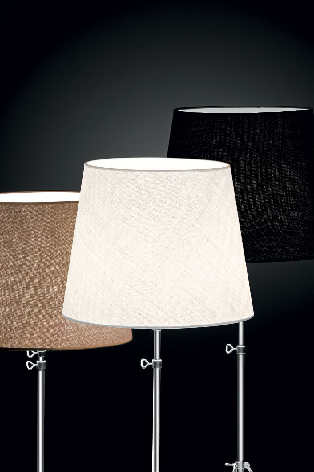 Gilda Floor Lamp by Pallucco Floor Lamps