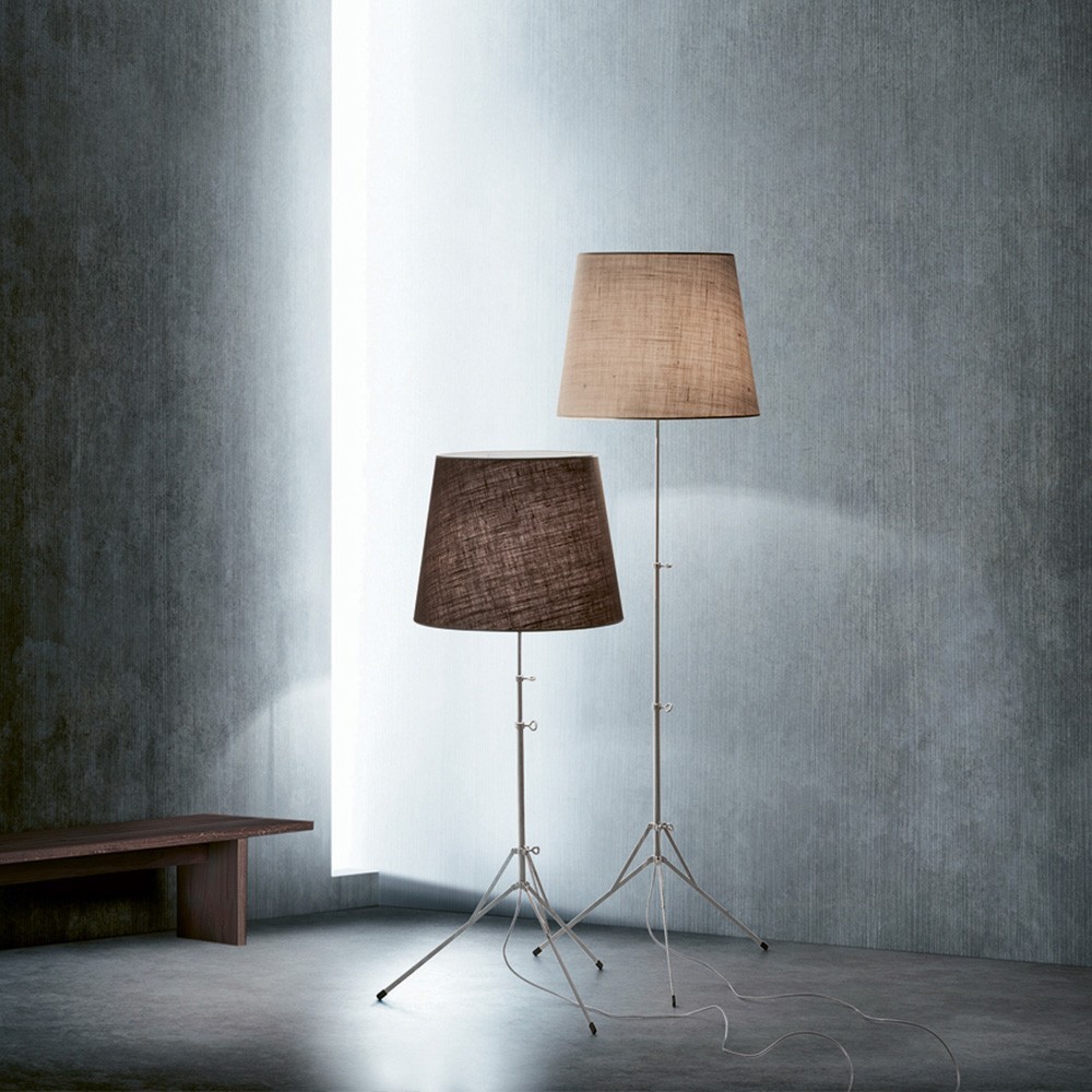 Gilda Floor Lamp by Pallucco Floor Lamps