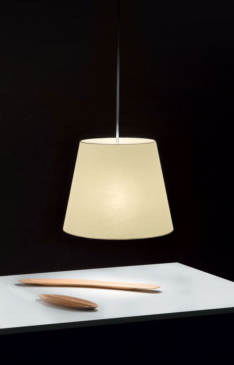 Gilda Pendant Lamp by Pallucco Lamps