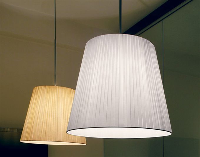 Gilda Pendant Lamp by Pallucco Lamps