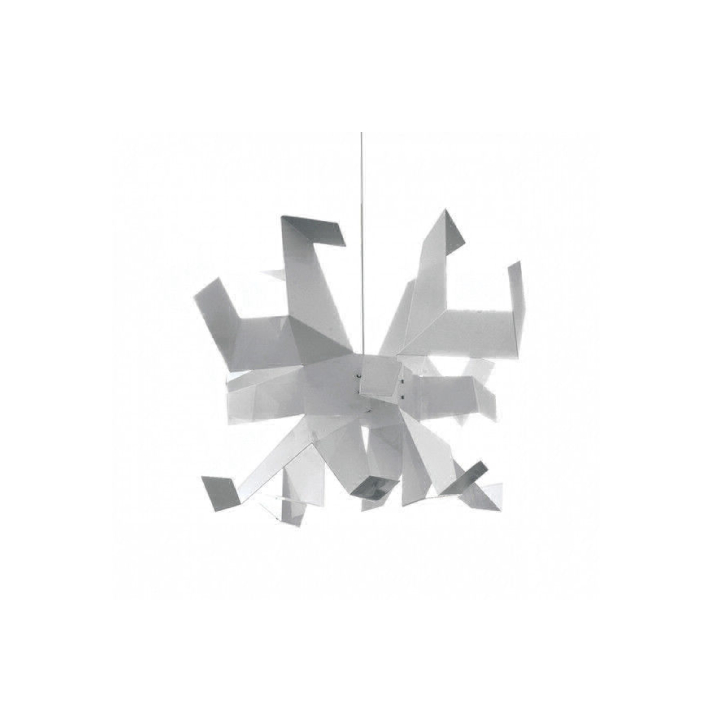 Glow Pendant Lamp by Pallucco Lamps