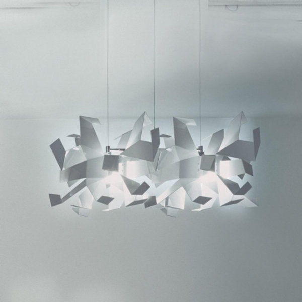 Glow Pendant Lamp 2 by Pallucco Lamps