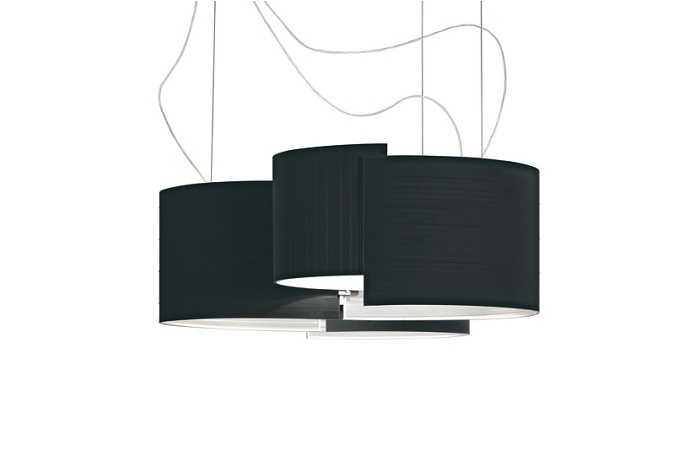 Joiin 1 Pendant Lamp by Pallucco Lamps
