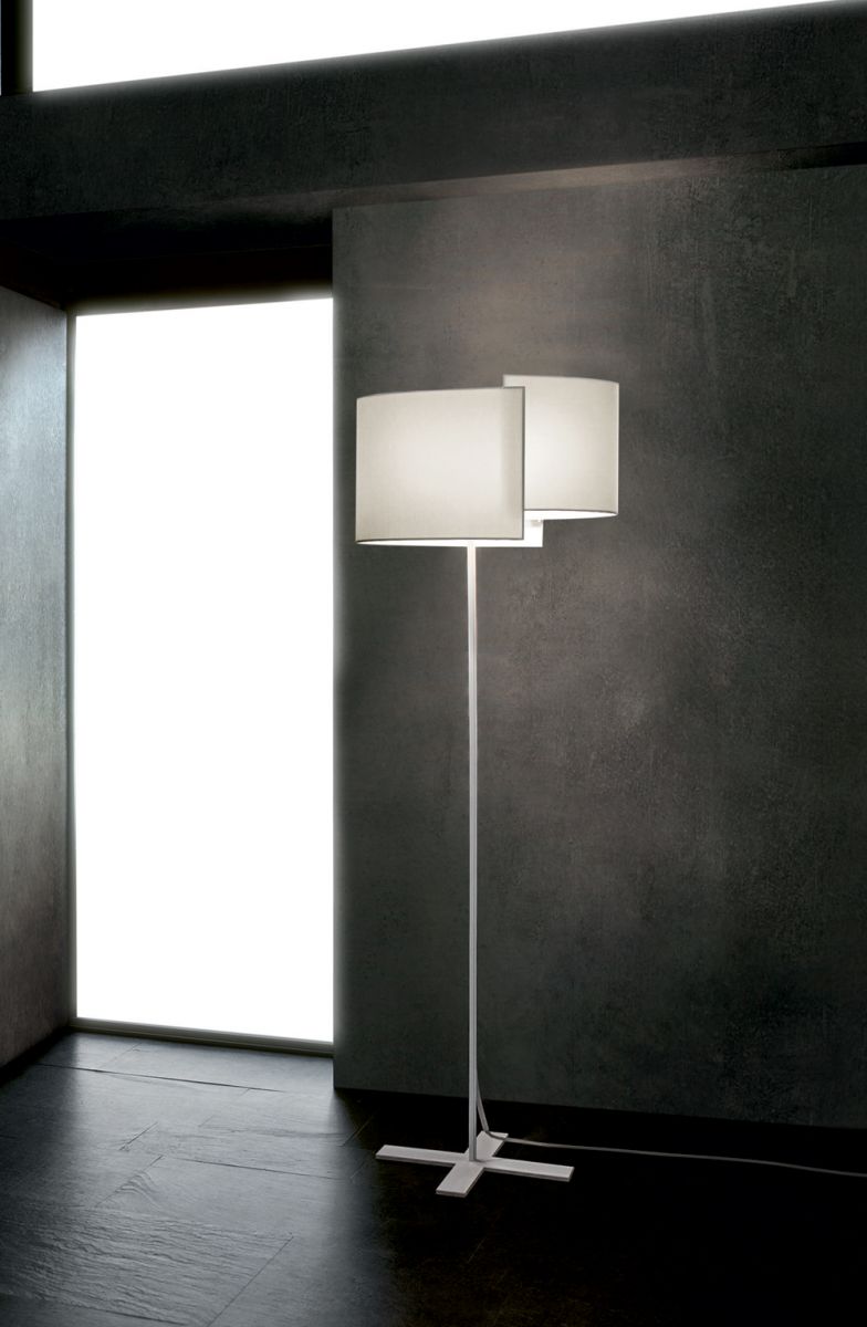 Joiin Floor Lamp by Pallucco Lamps