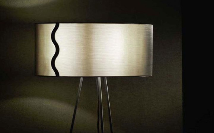 Orly Floor lamp by Pallucco Floor Lamps