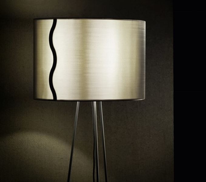 Orly Floor lamp by Pallucco Floor Lamps