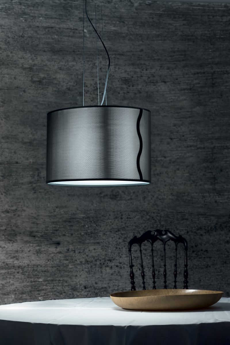 Orly Pendant Lamp by Pallucco Lamps