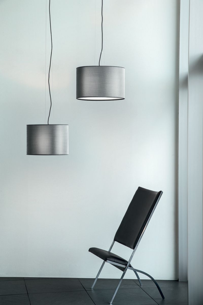 Orly Pendant Lamp by Pallucco Lamps