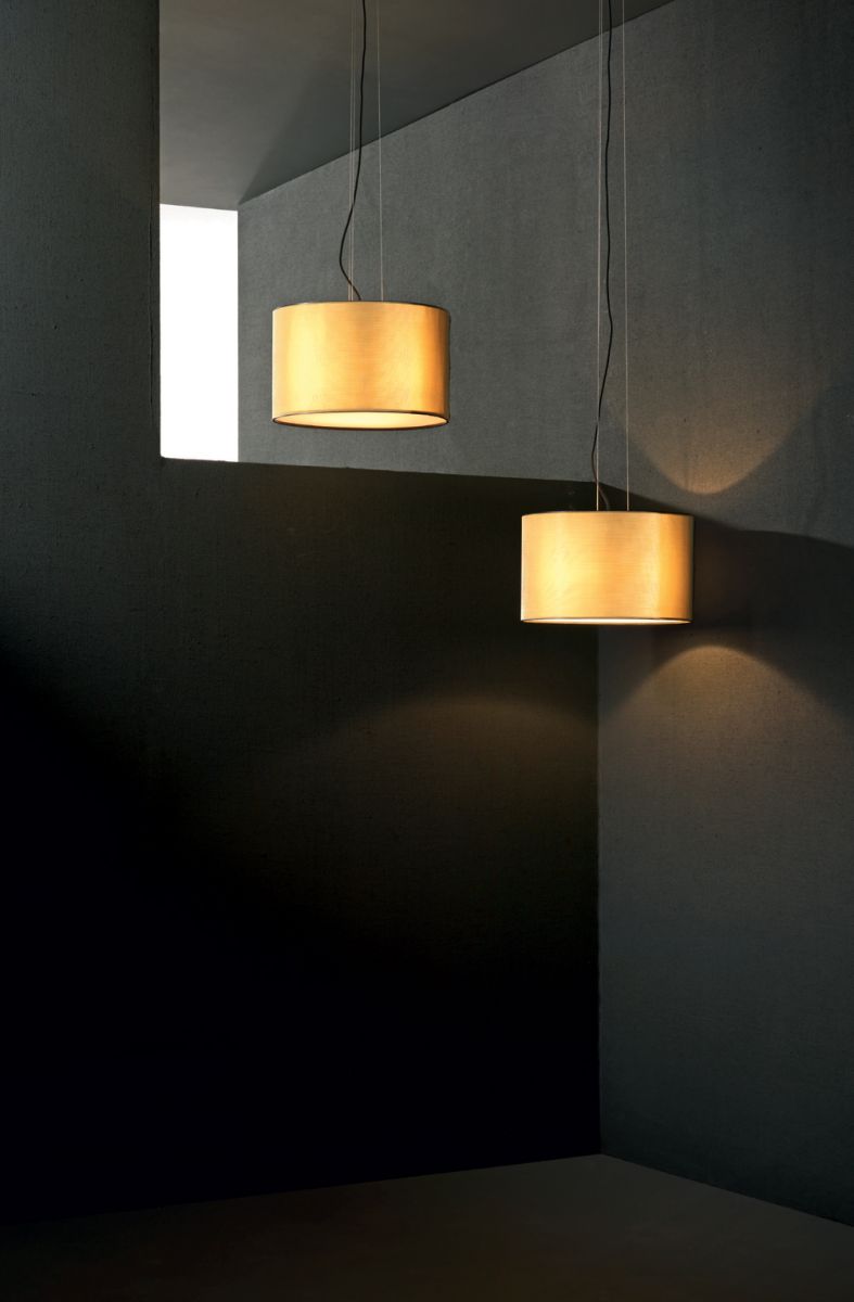 Orly Pendant Lamp by Pallucco Lamps