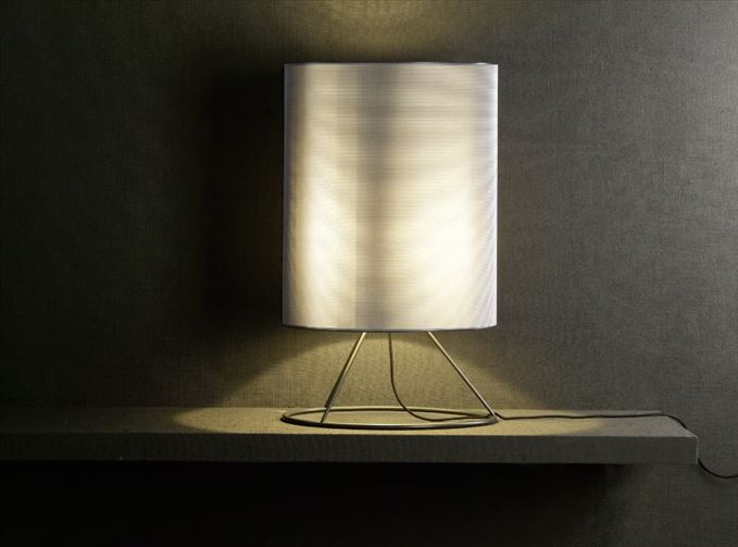 Orly Table Lamp by Pallucco Lamps